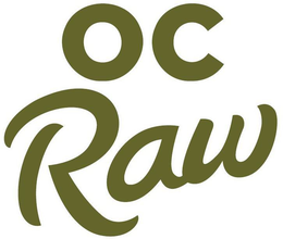 OC RAW trademark