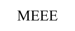 MEEE trademark