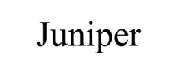 JUNIPER trademark