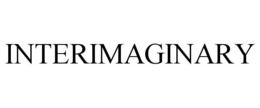 INTERIMAGINARY trademark