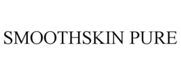 SMOOTHSKIN PURE trademark