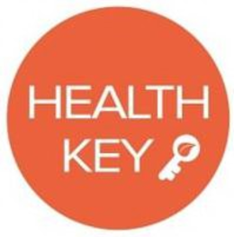 HEALTH KEY trademark