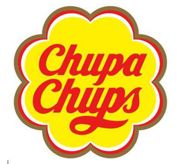 CHUPA CHUPS trademark