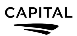 CAPITAL trademark