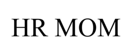 HR MOM trademark