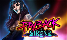 PAYBACK THE SIRENS trademark