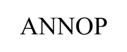 ANNOP trademark