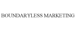 BOUNDARYLESS MARKETING trademark