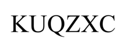 KUQZXC trademark