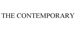 THE CONTEMPORARY trademark