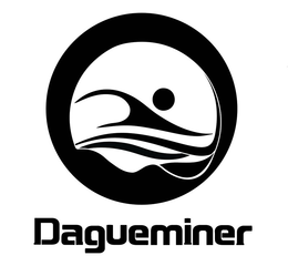 DAGUEMINER trademark