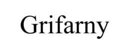 GRIFARNY trademark