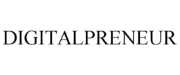 DIGITALPRENEUR trademark