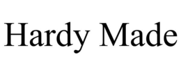 HARDY MADE trademark