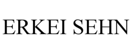 ERKEI SEHN trademark