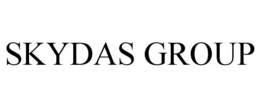 SKYDAS GROUP trademark