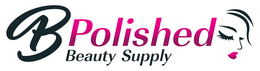 B POLISHED BEAUTY SUPPLY trademark
