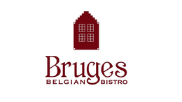 BRUGES BELGIAN BISTRO trademark