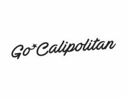 GO CALIPOLITAN trademark