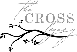 THE CROSS LEGACY trademark