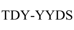 TDY-YYDS trademark