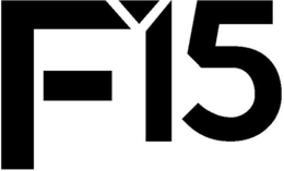 F15 trademark