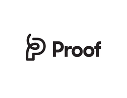 P PROOF trademark