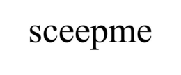 SCEEPME trademark
