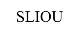 SLIOU trademark