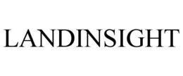 LANDINSIGHT trademark