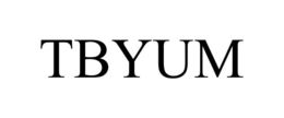 TBYUM trademark