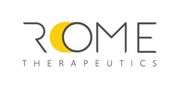 ROME THERAPEUTICS trademark