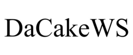 DACAKEWS trademark