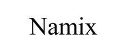 NAMIX trademark