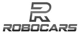 R ROBOCARS trademark