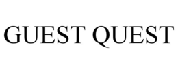 GUEST QUEST trademark