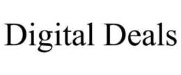 DIGITAL DEALS trademark