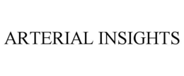 ARTERIAL INSIGHTS trademark