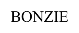 BONZIE trademark