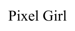 PIXEL GIRL trademark