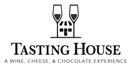 TASTING HOUSE A WINE, CHEESE, & CHOCOLATE EXPERIENCE trademark
