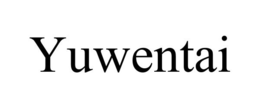 YUWENTAI trademark