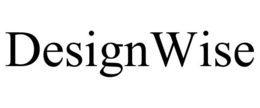 DESIGNWISE trademark