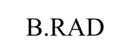 B.RAD trademark