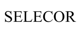 SELECOR trademark