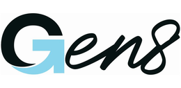 GEN8 trademark