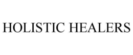 HOLISTIC HEALERS trademark