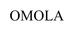 OMOLA trademark