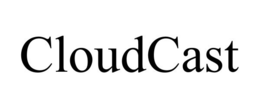 CLOUDCAST trademark