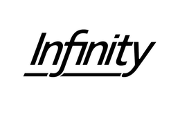 INFINITY trademark